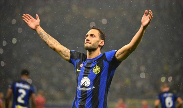 Hakan Çalhanoğlu'ndan kötü haber