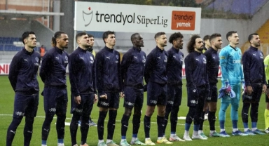 Haliç derbisinde ligde 14. randevu