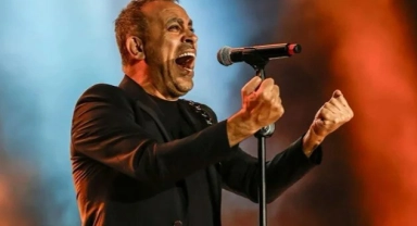 Haluk Levent telefonunu getirene menemen yapacak