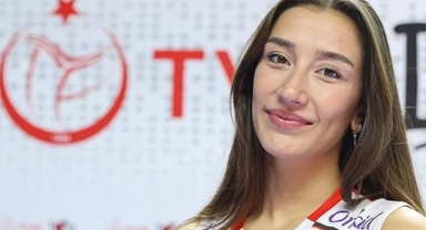 Hande Baladın'ı tehdit eden şahsa ceza verilmedi