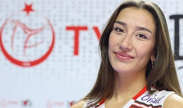 Hande Baladın'ı tehdit eden şahsa ceza verilmedi