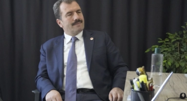 Hasan Aydın: Vatandaşa hizmet önemli