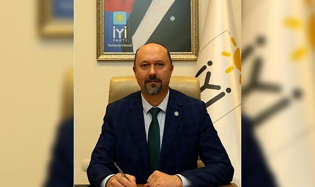 Hasanoğlu'ndan 'Arazi tahsis ediliyor' iddiasına ilişkin sorular!