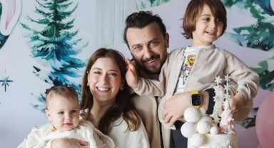 Hazal Kaya: İyi ki doğdun Süreyya’m