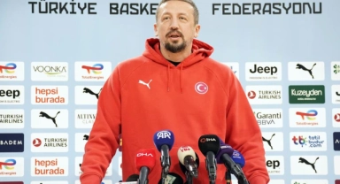 Hidayet Türkoğlu: “İnşallah en iyi sonuçları alacağımız bir süreç olur”