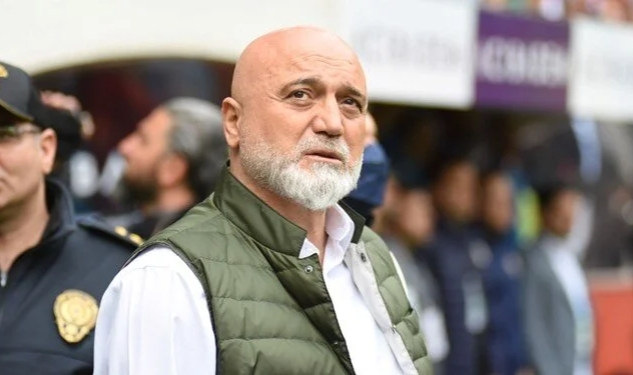 Hikmet Karaman'a kel diyen sanığın cezası belli oldu!