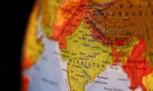 Hindistan'da katliam gibi kaza! 14 kişi öldü, 21 kişi yaralandı