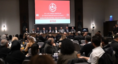 'HOMETEX Fuarı' sektörü dünyaya açıyor