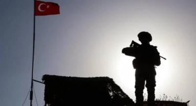 Hudut Kartalları sınırda 15 kişiyi yakaladı