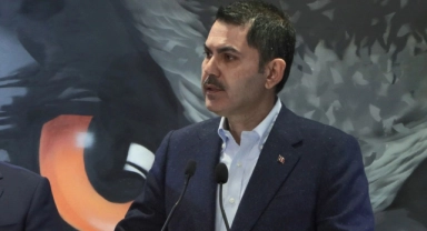 İBB adayı Murat Kurum açıklamalar yaptı