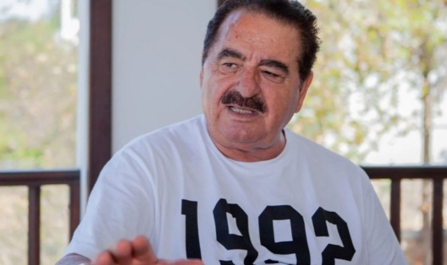 İbrahim Tatlıses'in minik torunundan sevindiren haber