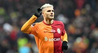 Icardi haftanın oyuncusu adayı!