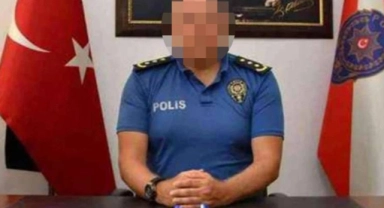 İl Emniyet Müdür yardımcısı rüşvet iddiasıyla tutuklandı!