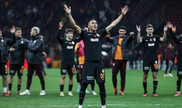 İlk 11'ler belli oldu!