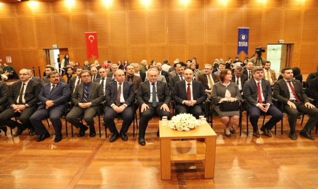 İlkokul ve Anaokulu eğitimi üzerine çalıştay yapıldı