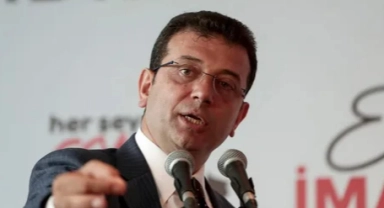 İmamoğlu'ndan, Cumhurbaşkanı Erdoğan'a sert yanıt!