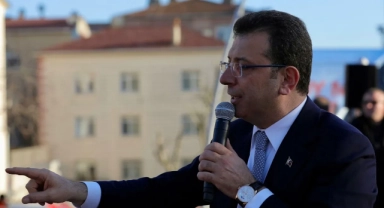 İmamoğlu'ndan Tansu Çiller çıkışı!