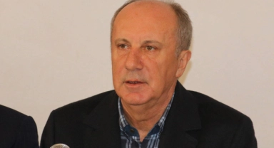 İnce: Bu ifadeyi parti için kullanmadım!