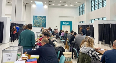 İnşaat Mühendisleri Odası Bursa Şubesi başkanını seçiyor