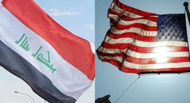 Irak, ABD'ye nota verecek