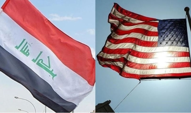 Irak, ABD'ye nota verecek