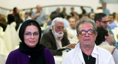 İranlı yönetmen Dariush Mehrjui'nin ve eşinin katiline idam cezası
