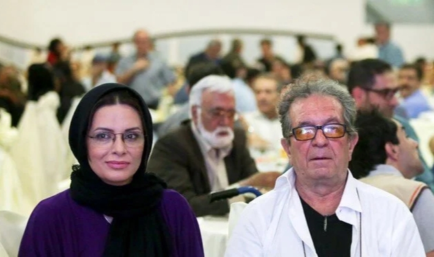 İranlı yönetmen Dariush Mehrjui'nin ve eşinin katiline idam cezası