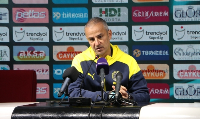 İsmail Kartal: “Bu sonuçtan ders çıkarmalıyız”