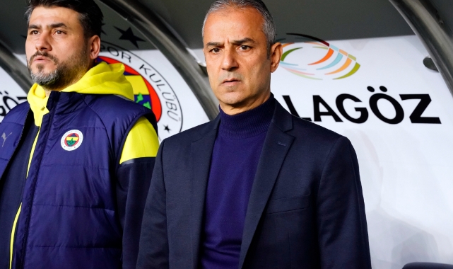 İsmail Kartal’dan tek değişiklik