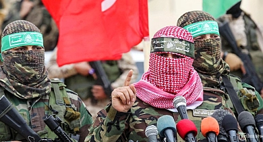 İsrail ile Hamas ateşkeste anlaştı iddiası!