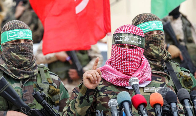İsrail ile Hamas ateşkeste anlaştı iddiası!