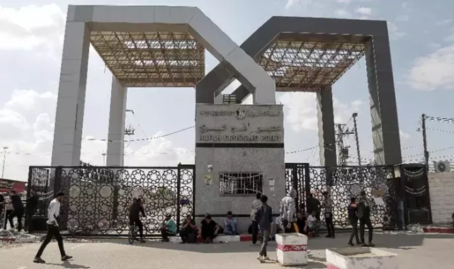 İsrail'in Refah planına tepki büyüyor