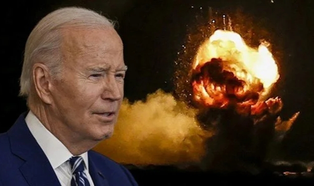 İsrail ve Hamas ateşkes yapacak mı? Biden'dan yeni açıklama