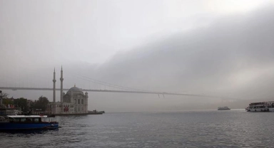 İstanbul Boğazı gemi trafiğine tek yönlü açıldı