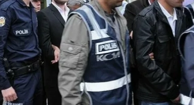 İstanbul'da casus operasyonu! Çok sayıda gözaltı