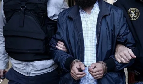 İstanbul'da IŞİD operasyonu: Çok sayıda gözaltı