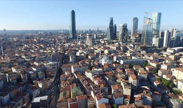İstanbul'da kentsel dönüşüme destek kararları açıklandı
