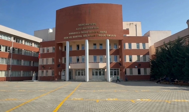 İstanbul'da lisede kavga! 1 öğrenci hayatını kaybetti