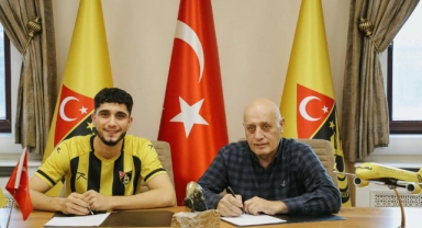 İstanbulspor, Emrehan Gedikli'yi kadrosuna kattı