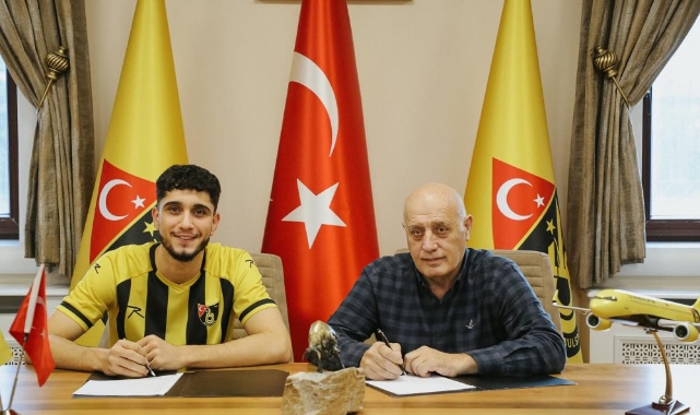 İstanbulspor, Emrehan Gedikli'yi kadrosuna kattı