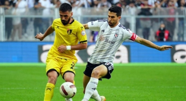 İstanbulspor ile Beşiktaş 50. randevuda