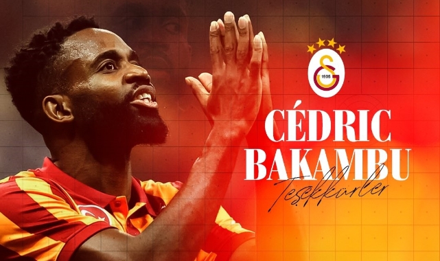Bakambu'nun bonservisi açıklandı!