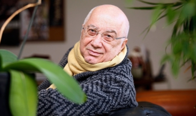 İşte Erkan Özerman'ın vasiyeti: Cenazemde dedikodu yapmalarına izin vermeyeceğim