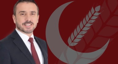 İstifa eden Önder Tanır Yeniden Refah Partisi'ne mi geçecek!