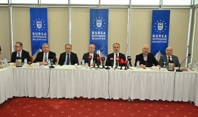İstihdam için büyük buluşma 16-17 Şubat'ta