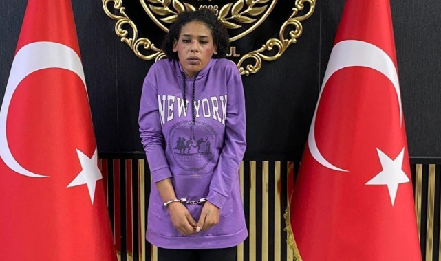 İstiklal'deki terör saldırısı davasında flaş gelişme!