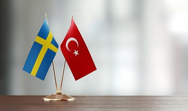 İsveç'ten Türkiye açıklaması: "Taahhütlerimizi yerine getireceğiz"