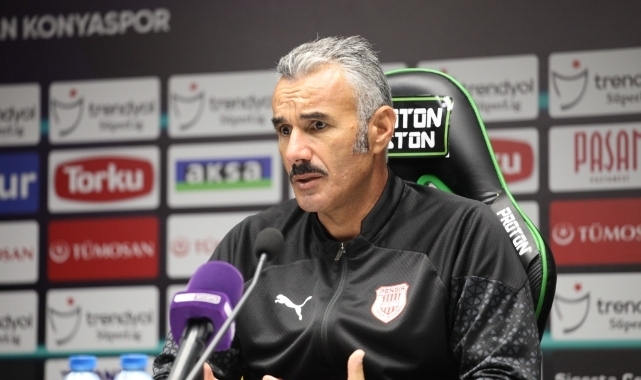 Ivo Vieira: "Trabzonspor golü bulunca oyunu domine eden taraf oldu"