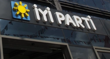 İYİ Parti'de kriz bitmiyor! Adayını geri çekti