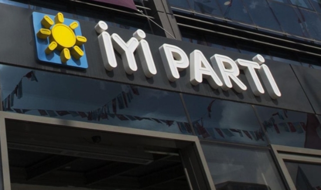 İYİ Parti'de kriz bitmiyor! Adayını geri çekti